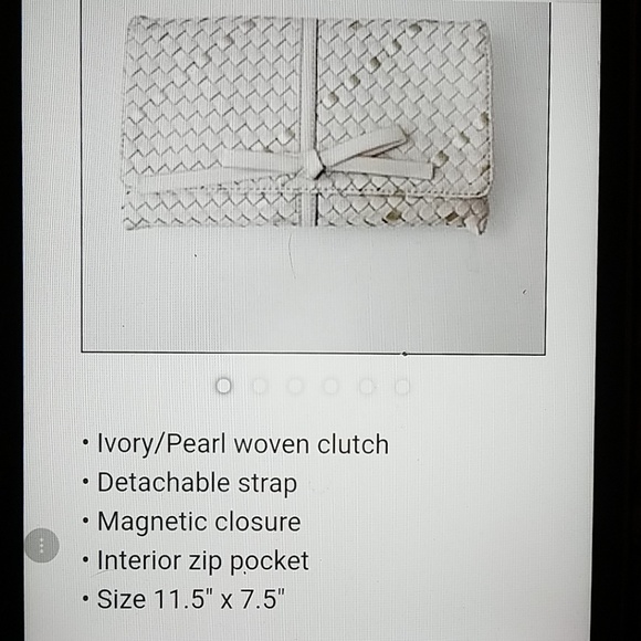 Bow clutch - Picture 2 of 2